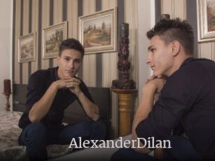 AlexanderDilan