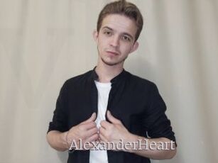 AlexanderHeart