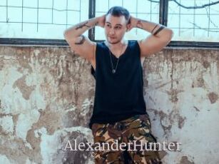 AlexanderHunter