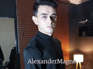 AlexanderMagno