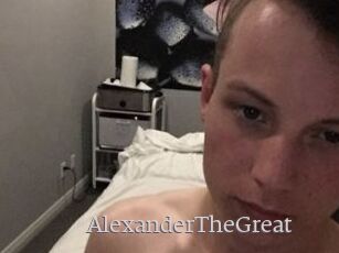 AlexanderTheGreat