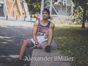Alexander_BMiller