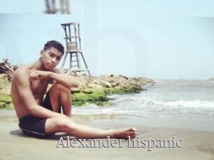 Alexander_hispanic