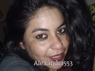 Alexandra553