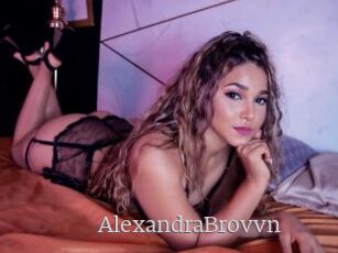 AlexandraBrovvn