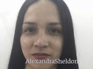AlexandraSheldon