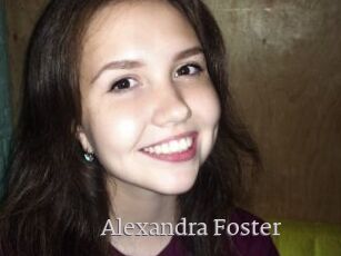 Alexandra_Foster