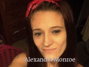 Alexandra_Monroe