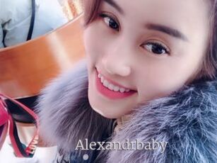 Alexandrbaby