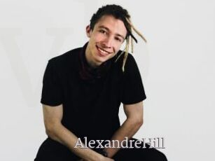 AlexandreHill