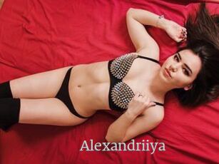 Alexandriiya
