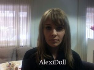 AlexiDoll