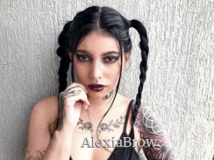 AlexiaBrow