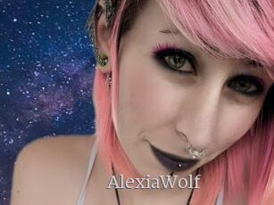 AlexiaWolf