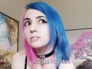 Alexia_Hayter