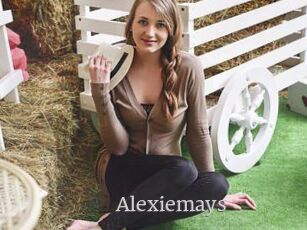 Alexiemays