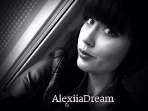AlexiiaDream