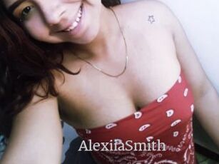 AlexiiaSmith