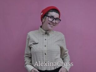 AlexinaCross