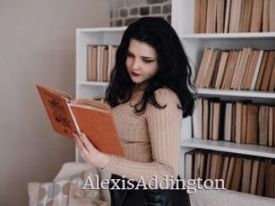 AlexisAddington
