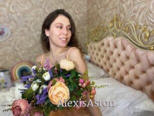 AlexisAston