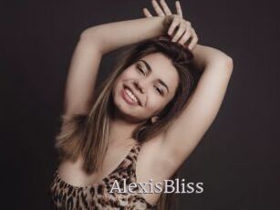 AlexisBliss