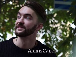 AlexisCanes