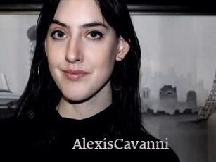 AlexisCavanni
