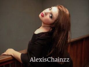 AlexisChainzz