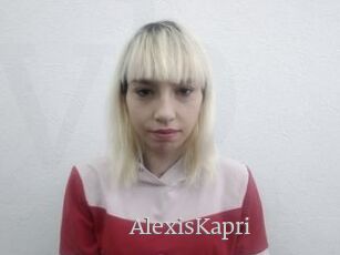 AlexisKapri