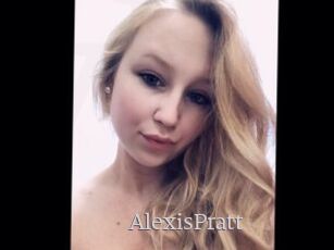 AlexisPratt