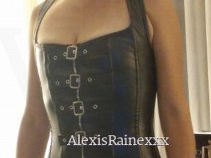 Alexis_Rainexxx