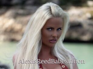AlexisReedBabestation