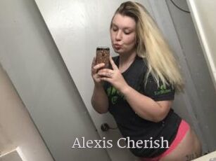 Alexis_Cherish
