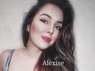 Alexise