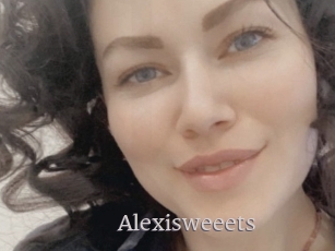 Alexisweeets