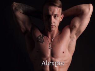 Alexpro