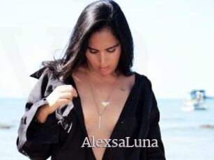 AlexsaLuna