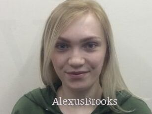 AlexusBrooks