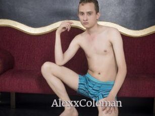 AlexxColeman