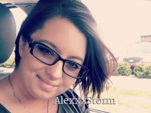 AlexxxStorm