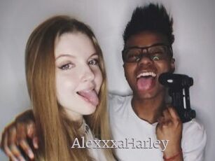 AlexxxaHarley
