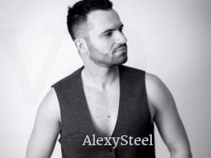 AlexySteel