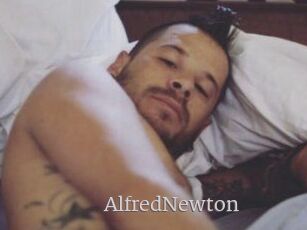 Alfred_Newton