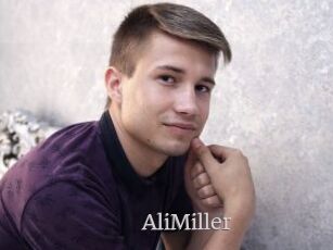 AliMiller