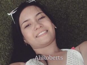 AliRoberts