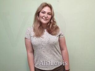 AliaLewis