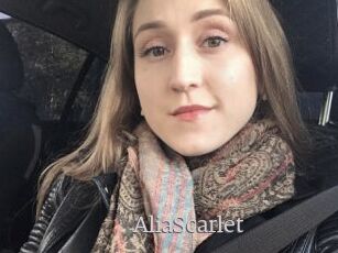 AliaScarlet