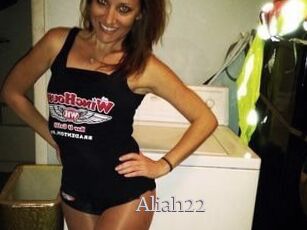 Aliah22