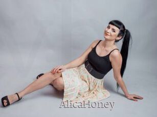 AlicaHoney